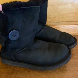 UGG Australia boots